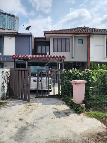 Damansara Utama 2 storey fully furnished house for rent , near 1 utama 1