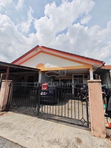 MURAH🔥🔥Teres Setingkat Tmn Intan Duyung, Port Dickson 1