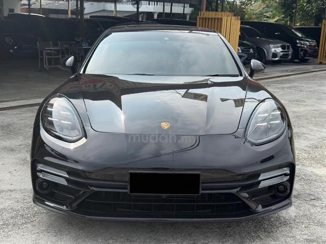 2014 Porsche PANAMERA 3.6 FACELIFT (A) LOAN KEDAI - 3