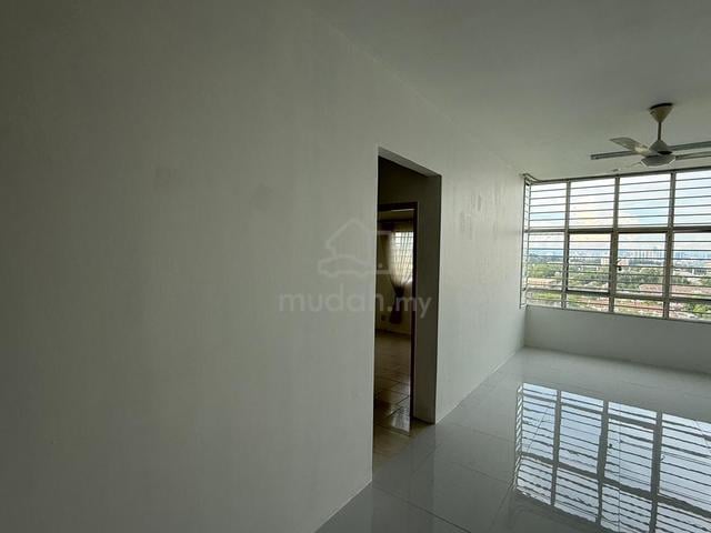 Sierra Residency 1