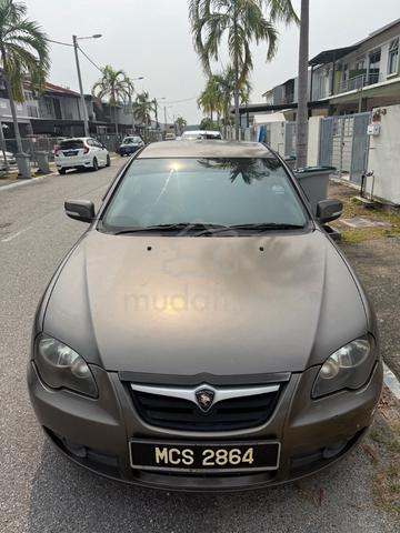2015 Proton PERSONA 1.6 EXECUTIVE (A) - 3