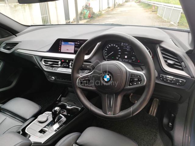 2021 Bmw 218i M SPORT GRAN COUPE 1.5L (A) - 4