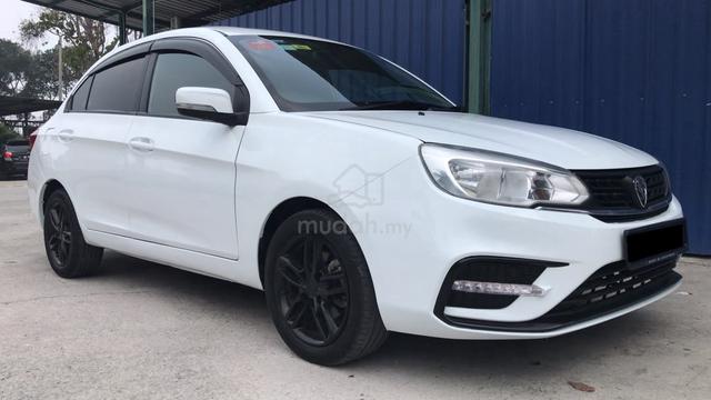 2020 Proton SAGA 1.3 PREMIUM (loan kedai) - 1