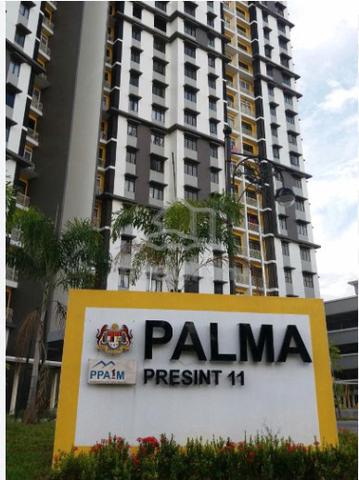 PPA1M Palma 1