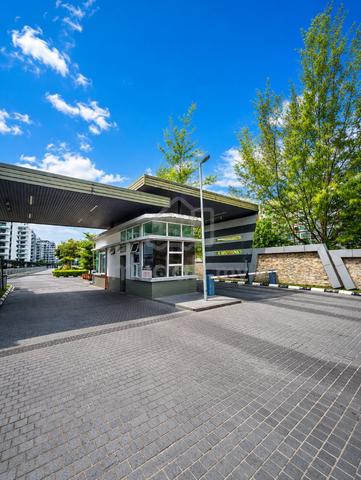 P' Residence Kuching 1