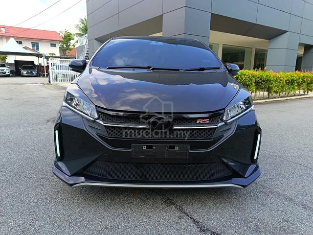 2023 Perodua MYVI 1.5 AV MY17 M800 D51A FACELIFT - 3