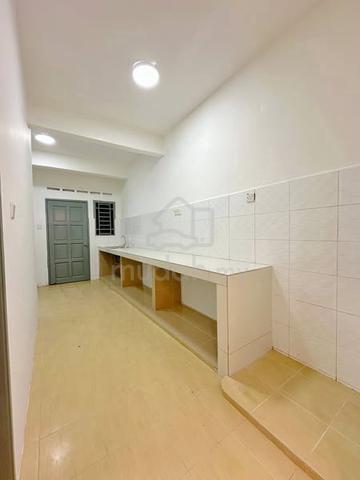 Bandar Seri Alam Masai Jalan Tasek DoubleStorey SiapRenoCantik FulLoan 3