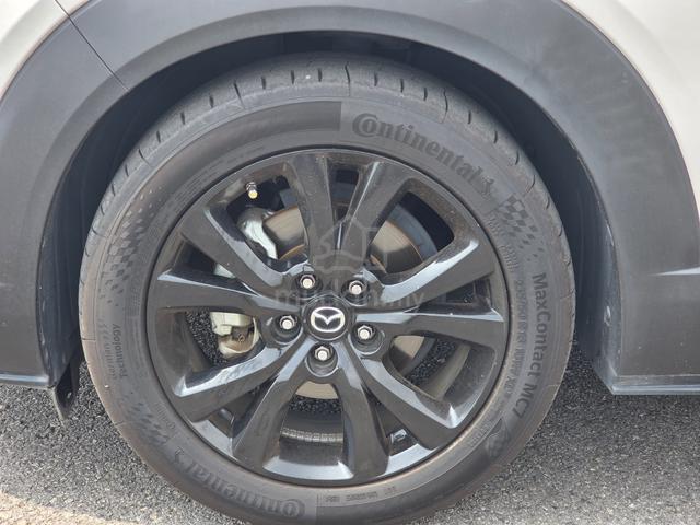 2023 Mazda CX-30 2.0 G 2WD HIGH+P MY19 UPDATED (A) - 4