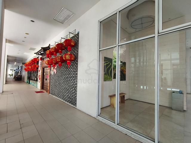 KK City Sutera Avenue Block B Ground Floor Shop Lot For Sale 4