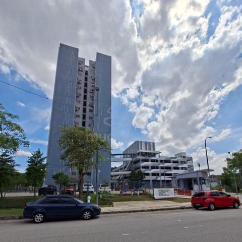 Pangsapuri Seri Musytari 1