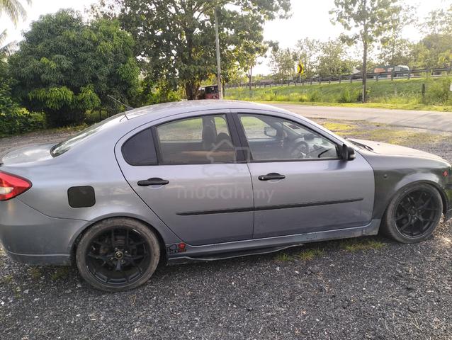 2009 Proton PERSONA 1.6 BASE LINE (M) - 4