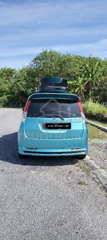 2010 Perodua ALZA 1.5 EZ (A) - 3