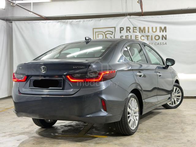 2022 Honda CITY 1.5 V (A) 15K LOW MILLEAGE FSR - 3
