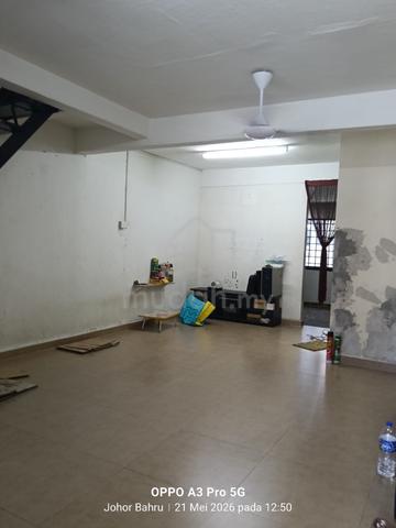 Jalan Lembah 2Stry Renovated Taman Desa Jaya 1