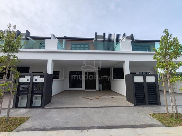 ‼️ 22x75 Cheng Impiana Paya rumput 2 Storey Terrace Freehold non bumi‼ 1