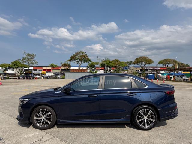 2024 Proton S70 1.5 FLAGSHIP MY23 (A) - 5
