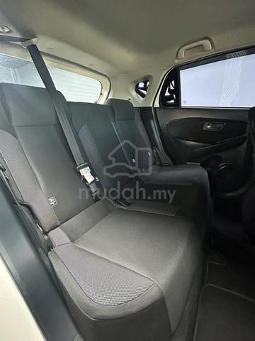 2018 Perodua MYVI 1.3 STANDARD G (M) - 5