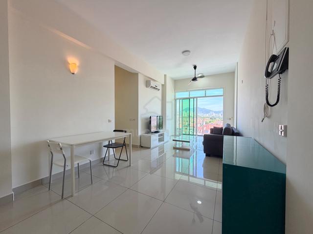 Reflections Condominium 1
