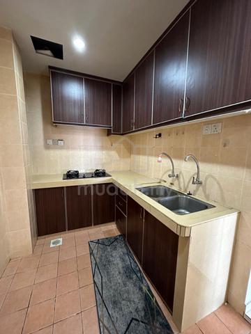 Merdeka Villa 1