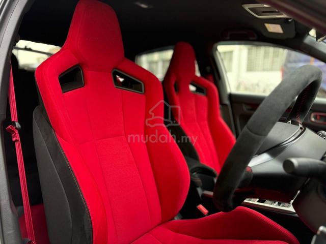 2025 Honda CIVIC 2.0 TYPE R MY23 FL5 (M) - 3