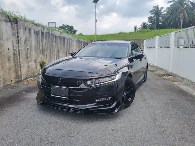 2023 Honda ACCORD 1.5 TC-P MY20 CV (A) - 1