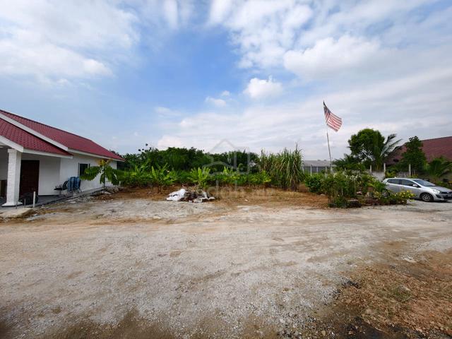 tanah untuk di jual 1
