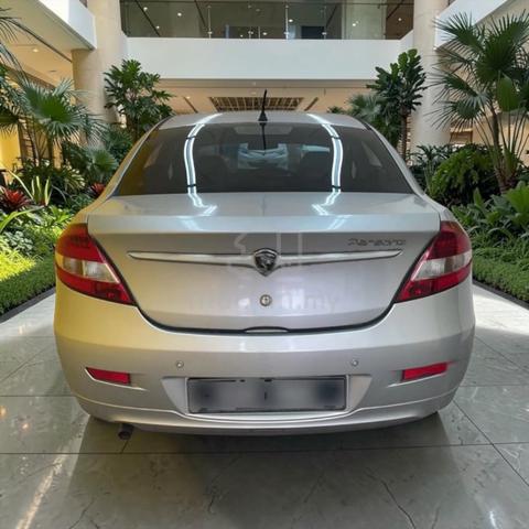 2014 PROTON PERSONA SV 1.6 (AUTO) One Owner - 2