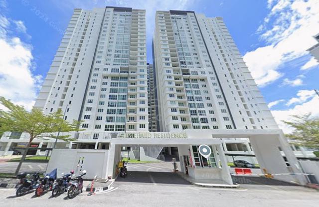 Emerald Residence 1