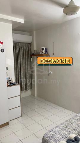 Sri Ivory (Sri Ivori) Apartment 1