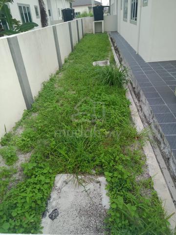 Rumah Sewa Untuk Melayu Shj,Bandar Baru Setiawan Perdana 3