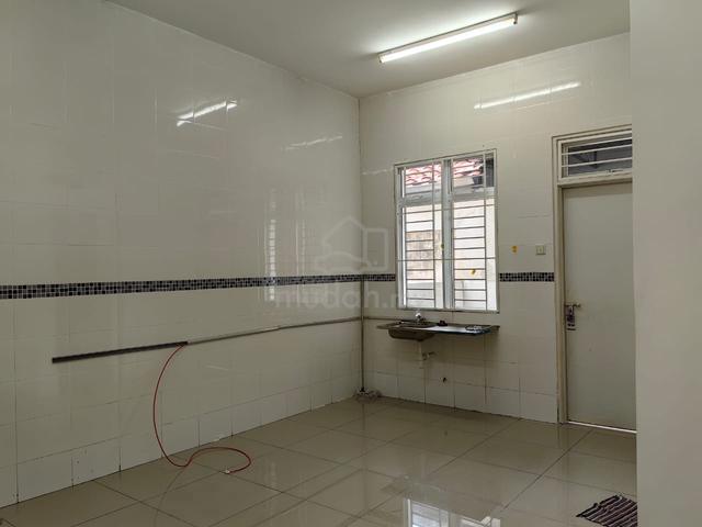 KULIM SQUARE Single Storey Semi D House near BKE Highway Hi Tech Park 1