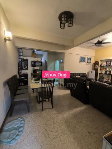 2 Sty House At Taman Sembilang, Seberang Jaya For Sale 1