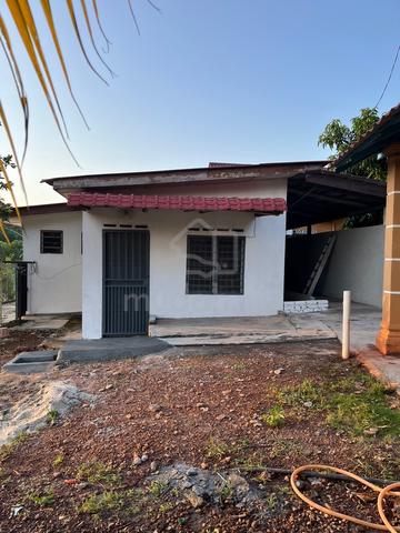 Rumah Sewa di Dengkil Selangor 1