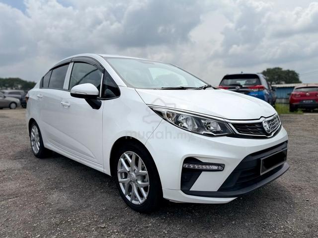 |2023| LOW Monthly Proton PERSONA 1.6 EXECUTIVE FL - 2