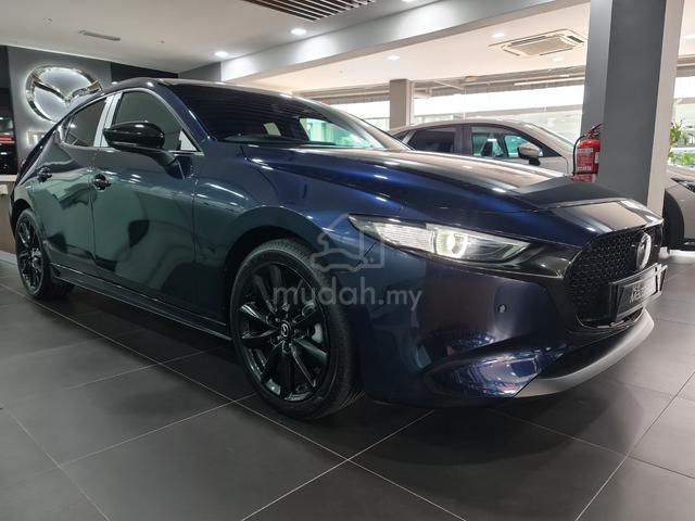 2026 Mazda 3 2.0 IGNITE EDITION - 5