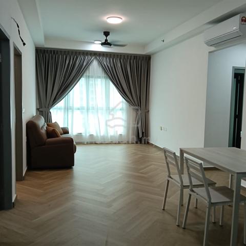 Sinaran Residences @ Utropolis 1