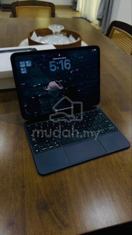 Ipad Pro 11 M4 + Magic Keyboard - photo 4 of 4