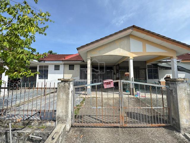 RUMAH SEWA di TAMAN DESA PD 1