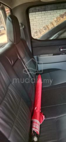2009 Ford RANGER 2.5 TDCi XLT FACELIFT (M) - 5