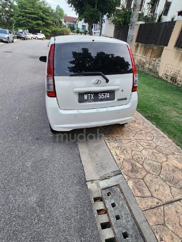 2010 Perodua VIVA 1.0 EZ EJ-VE (A) - 5