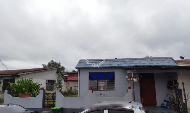ENDLOT Taman Naka Jaya, Padang Terap, Kuala Nerang Kedah 1