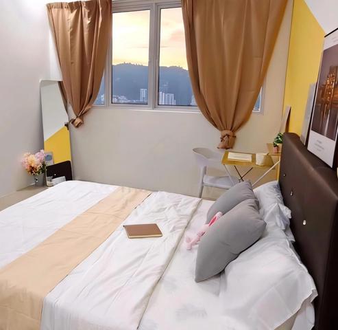 BAYAN LEPAS ✨Beautiful Room FOR RENT 1