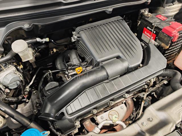 2018 Proton Ertiga VVT 1.4 (A)B/ListBolehLoanKedai - 4