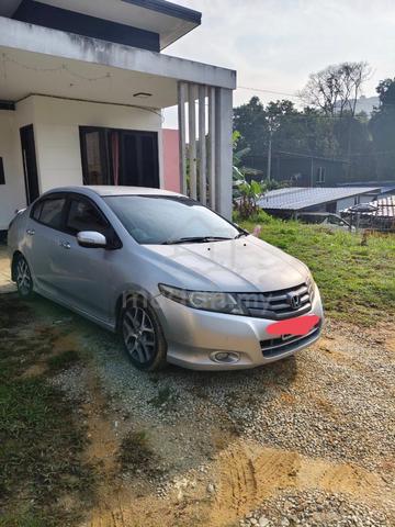 2010 Honda CITY 1.5 S (A) - 1