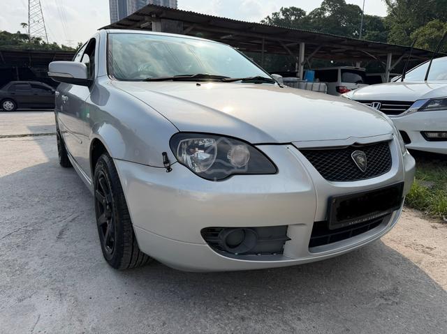 2013 Proton PERSONA 1.6 ELEGANCE HIGH LINE (A) - 1