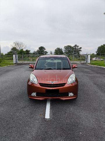 2006 Perodua MYVI 1.3 EZ (A) - 1