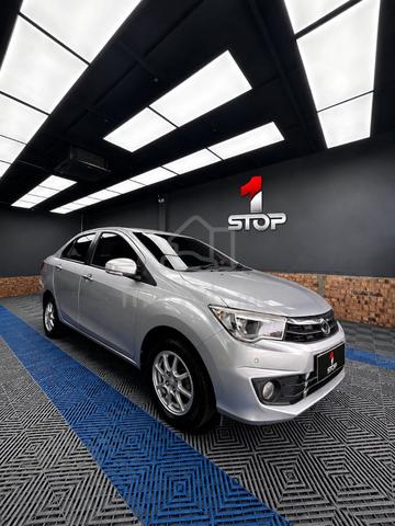 2019 Perodua BEZZA 1.3 PREMIUM X (A) - 3