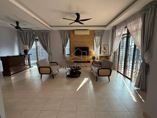 Austin heights 2 storey cluster house for rent 1