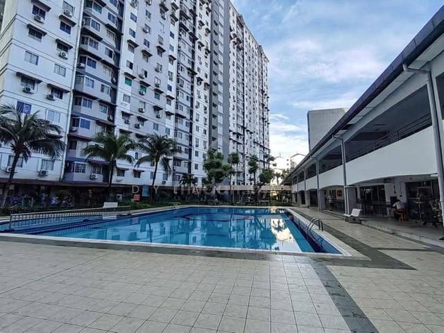 Pangsapuri Vista Serdang 1