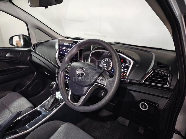2023 Proton Persona 1.6 (A) EXECUTIVE Spec L/New - 4